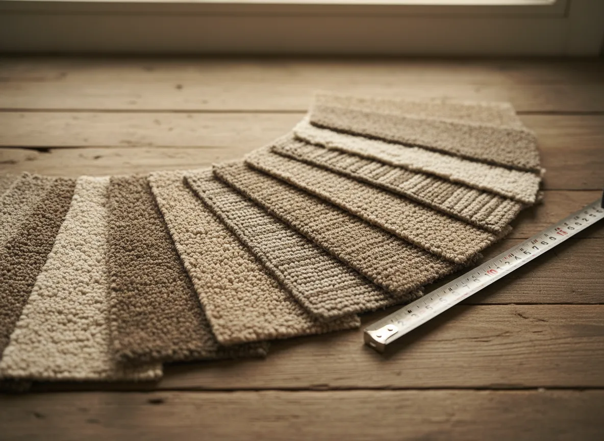 Carpet Installation Ukiah, OR FAQs
